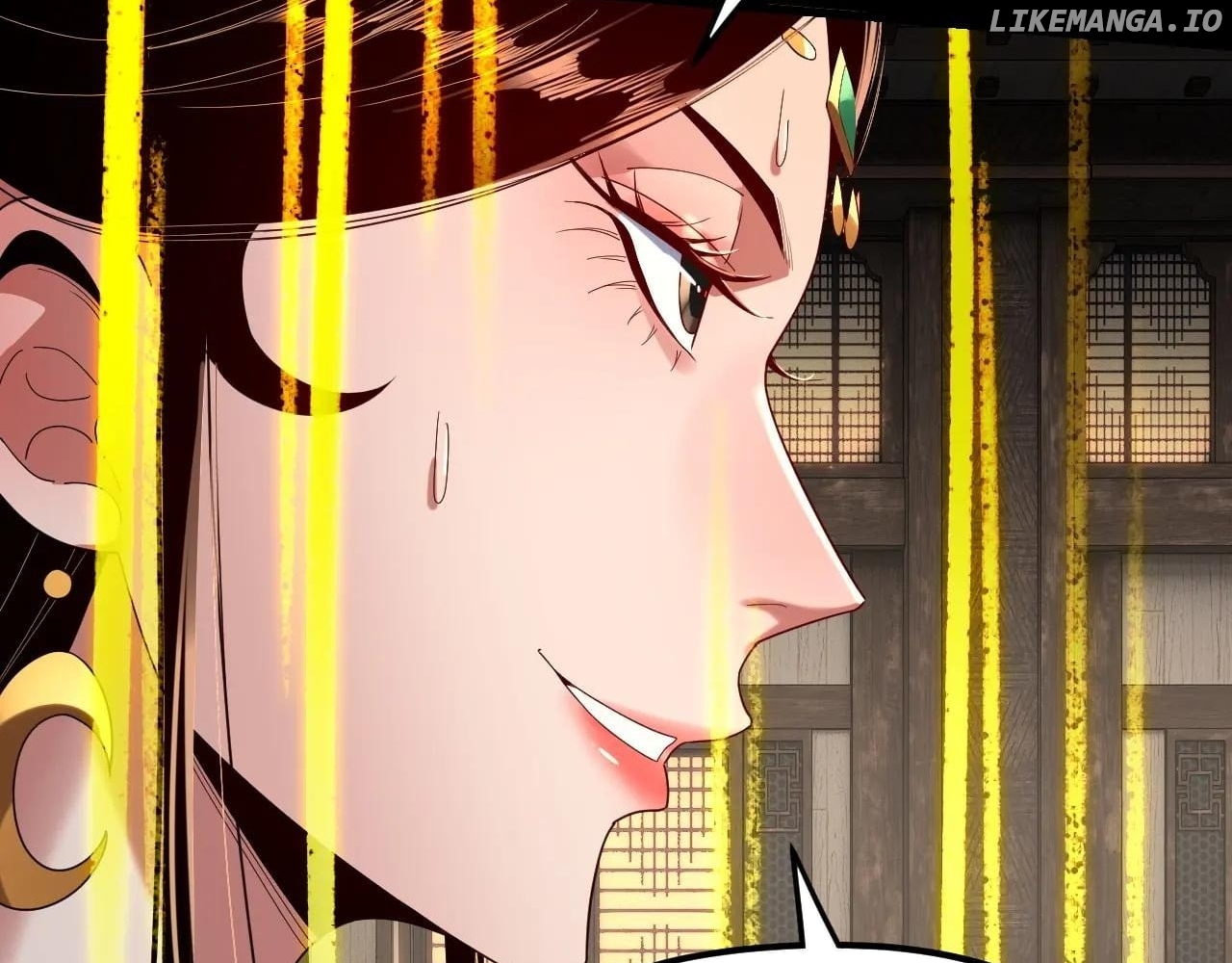 Me, The Heavenly Destined Villain Chapter 256 - page 33
